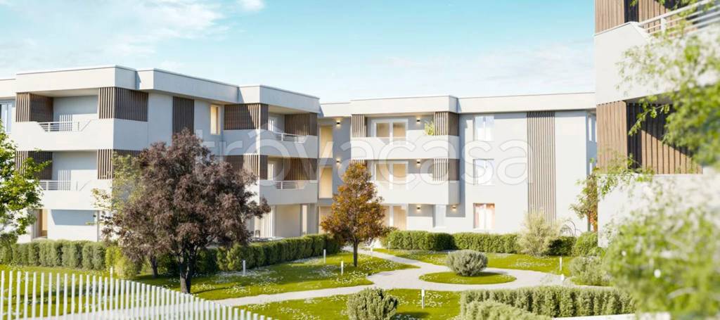 appartamento in vendita a San Vittore Olona