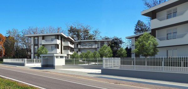 appartamento in vendita a San Vittore Olona