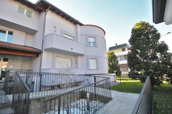 appartamento in vendita a San Vittore Olona