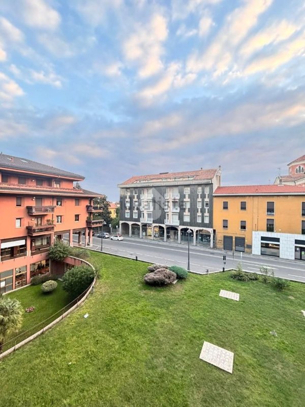 ufficio in vendita a San Vittore Olona