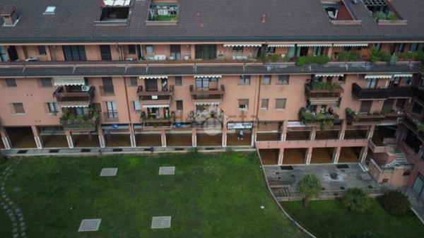 ufficio in vendita a San Vittore Olona