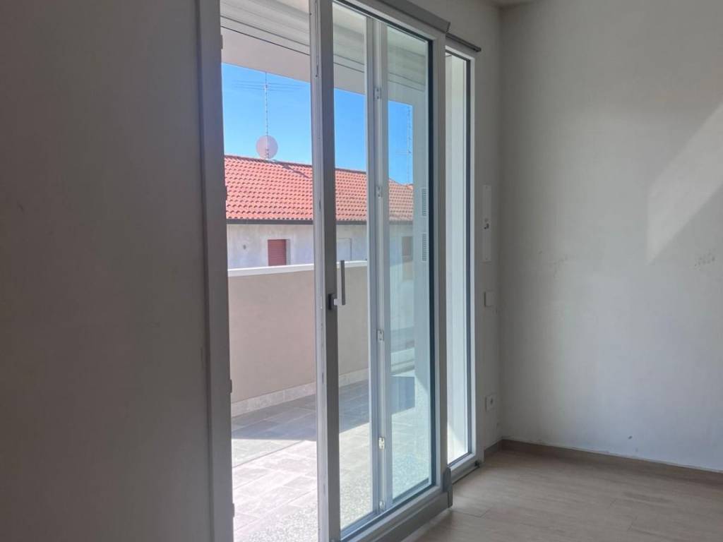 appartamento in vendita a San Vittore Olona