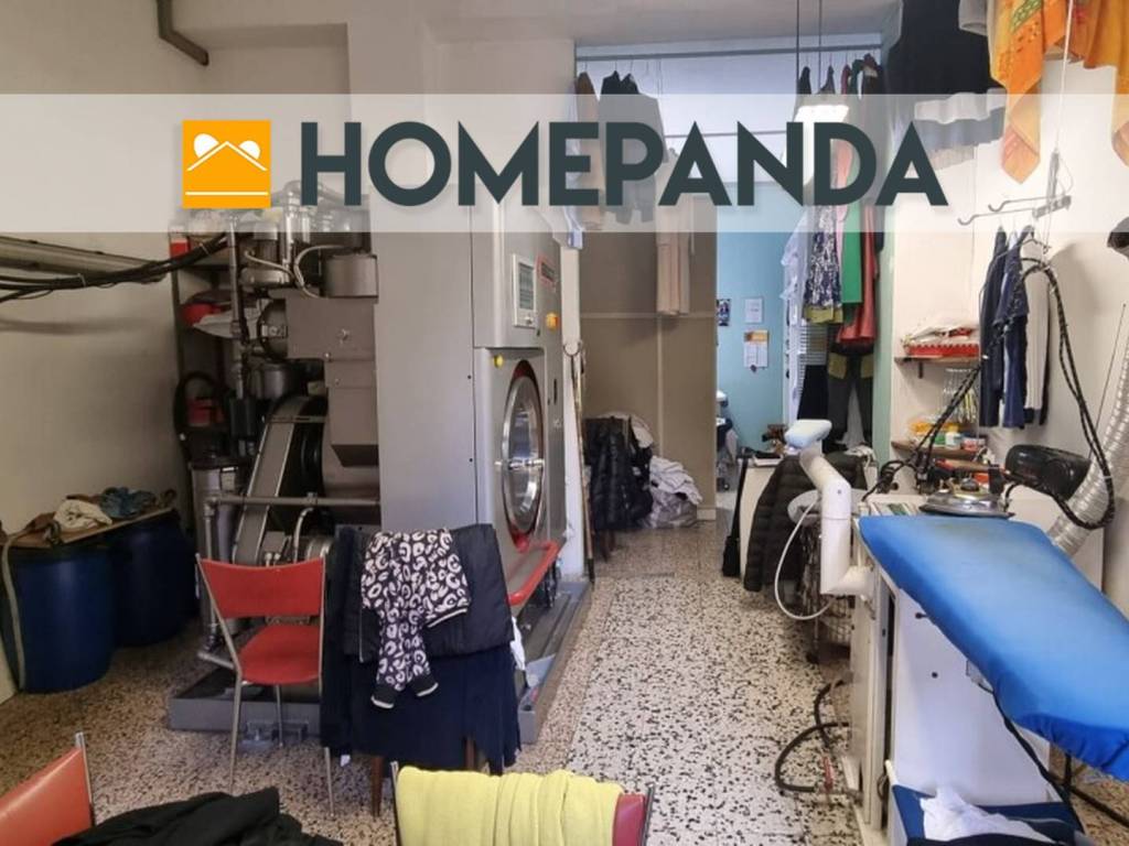 negozio in vendita a San Vittore Olona
