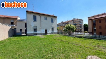 casa indipendente in vendita a San Vittore Olona