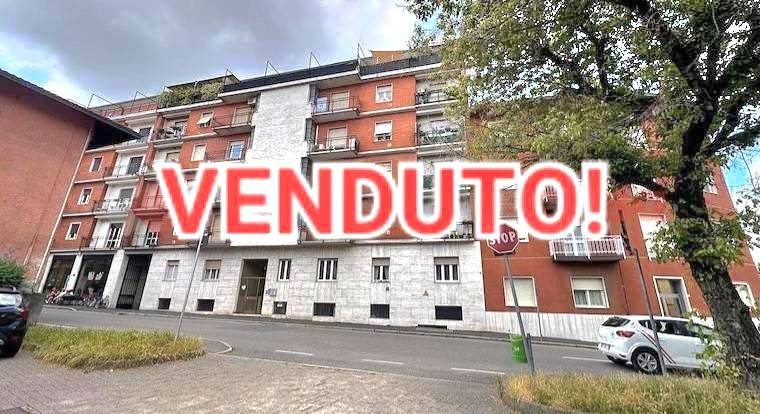appartamento in vendita a San Vittore Olona