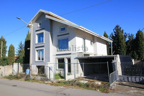 casa indipendente in vendita a San Vittore Olona