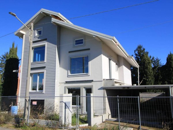 casa indipendente in vendita a San Vittore Olona