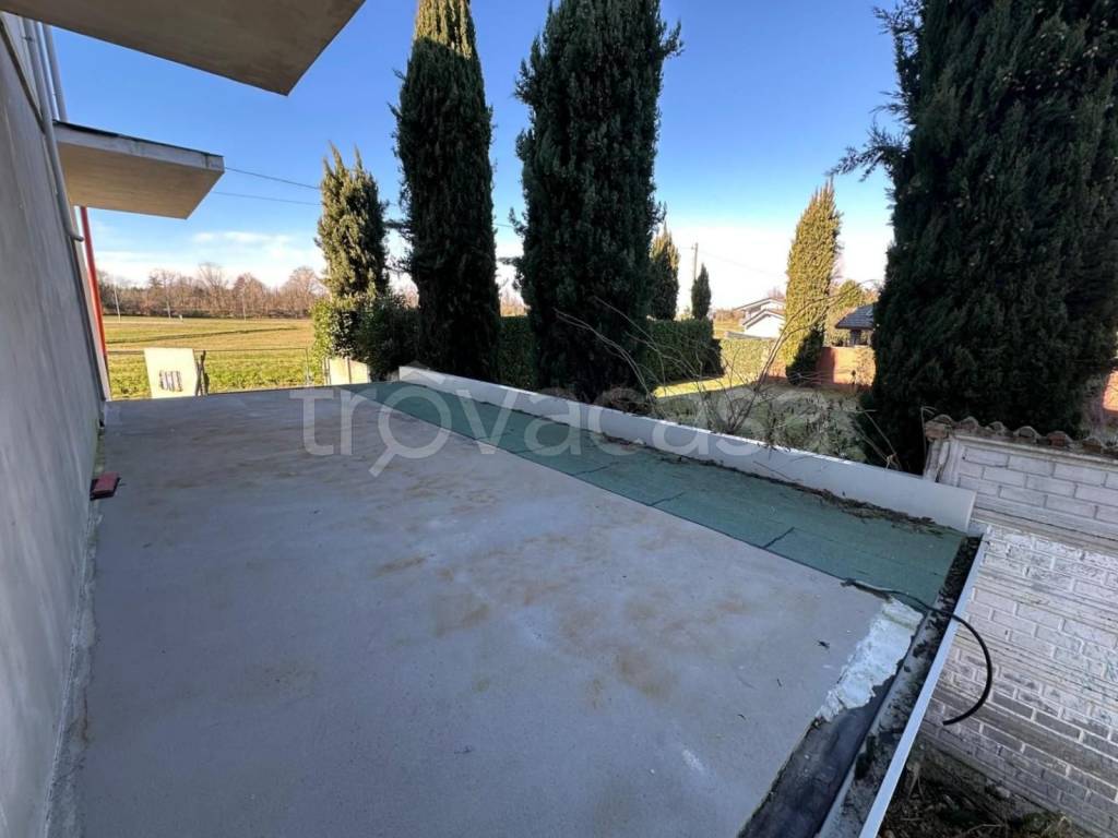 casa indipendente in vendita a San Vittore Olona