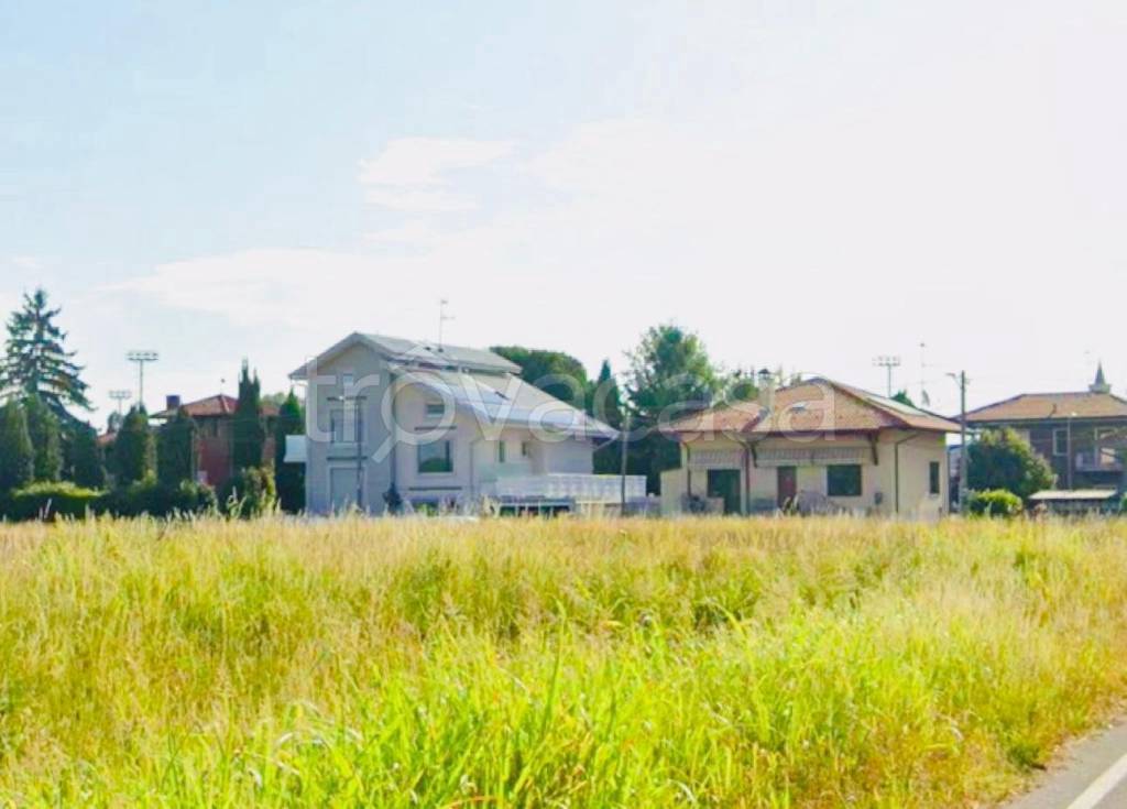casa indipendente in vendita a San Vittore Olona