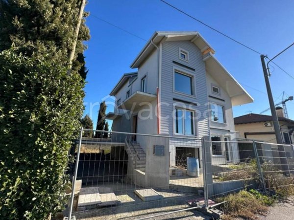 casa indipendente in vendita a San Vittore Olona