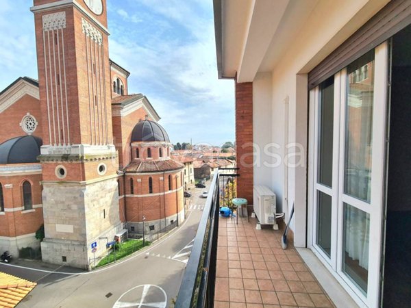 appartamento in vendita a San Vittore Olona
