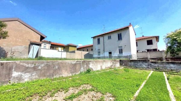 casa indipendente in vendita a San Vittore Olona