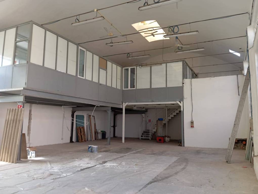 appartamento in vendita a San Vittore Olona