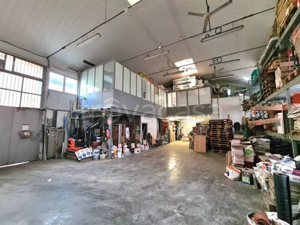 appartamento in vendita a San Vittore Olona