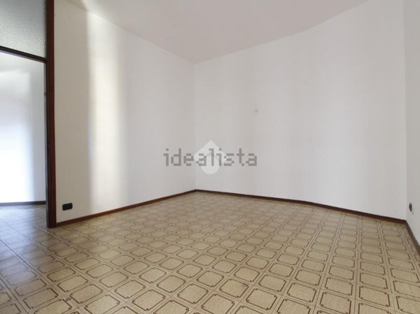 appartamento in vendita a San Vittore Olona
