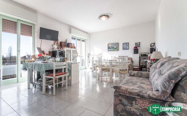 appartamento in vendita a San Vittore Olona