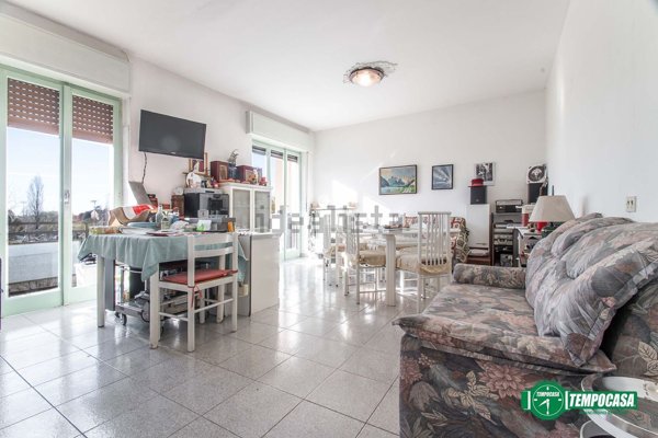 appartamento in vendita a San Vittore Olona