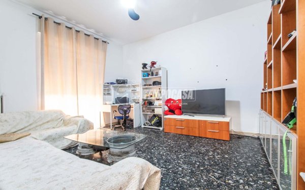 appartamento in vendita a San Vittore Olona