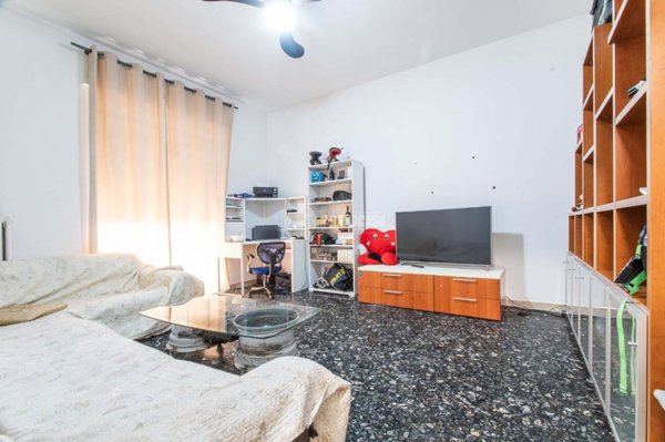 appartamento in vendita a San Vittore Olona