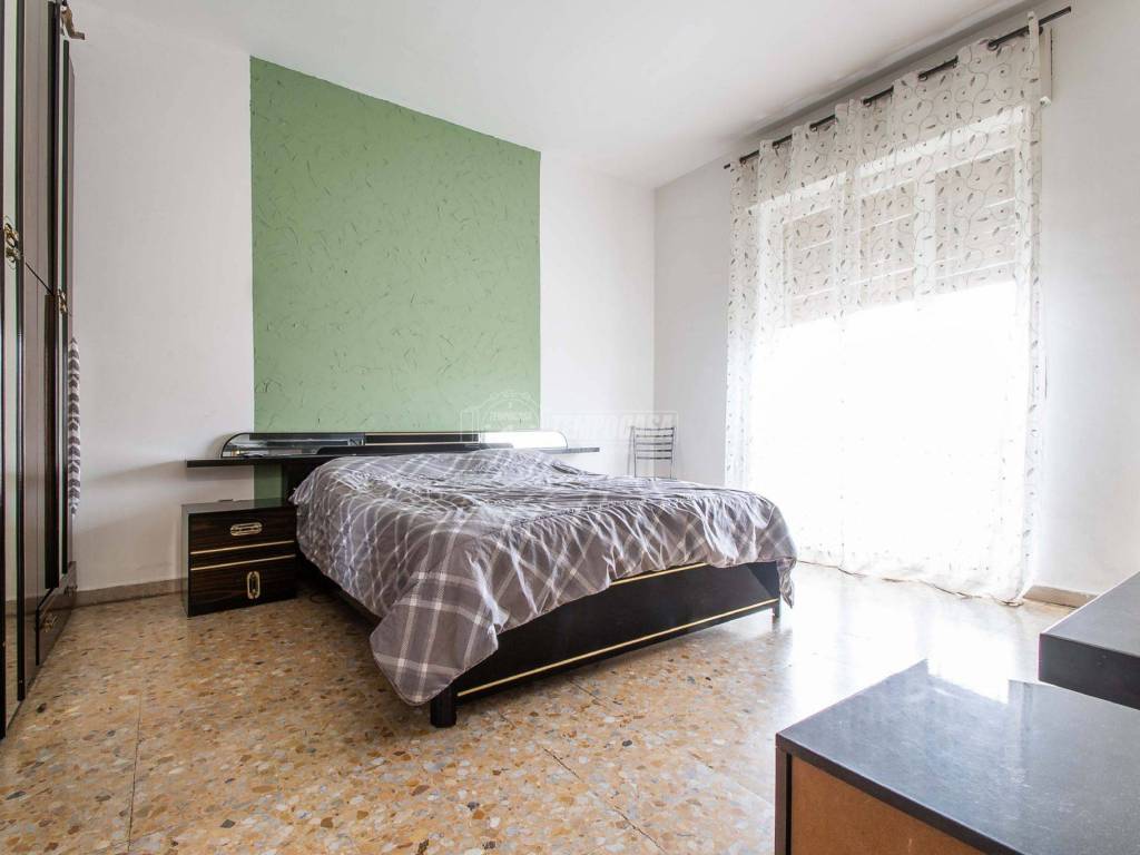 appartamento in vendita a San Vittore Olona