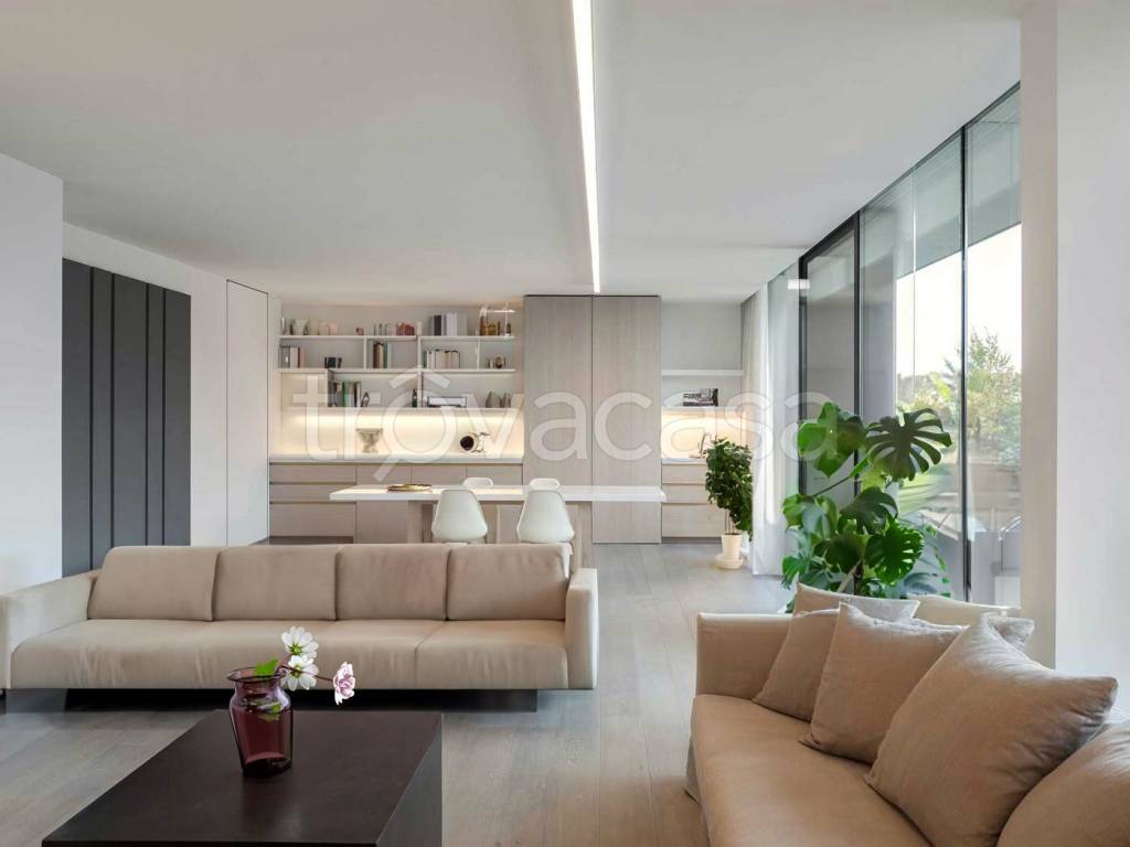 casa indipendente in vendita a San Vittore Olona