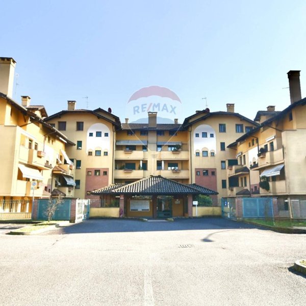 appartamento in vendita a San Vittore Olona