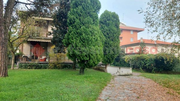 appartamento in vendita a San Vittore Olona