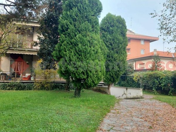appartamento in vendita a San Vittore Olona