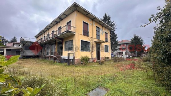 appartamento in vendita a San Vittore Olona