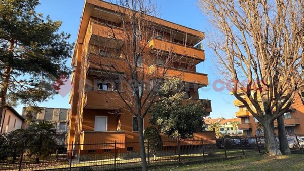 appartamento in vendita a San Vittore Olona