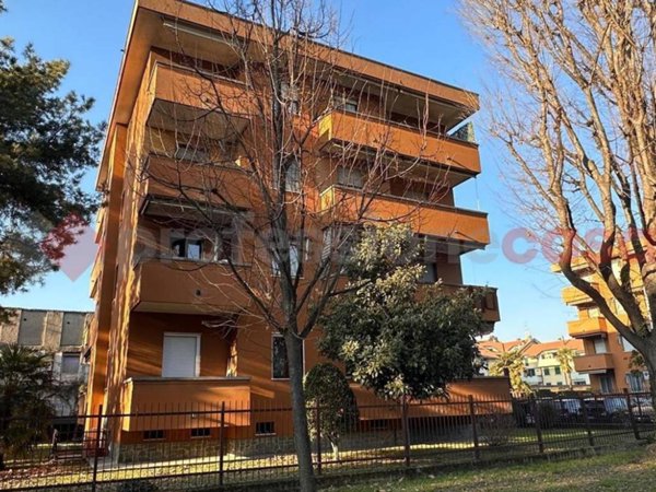 appartamento in vendita a San Vittore Olona