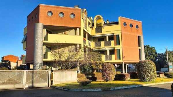 appartamento in vendita a San Vittore Olona