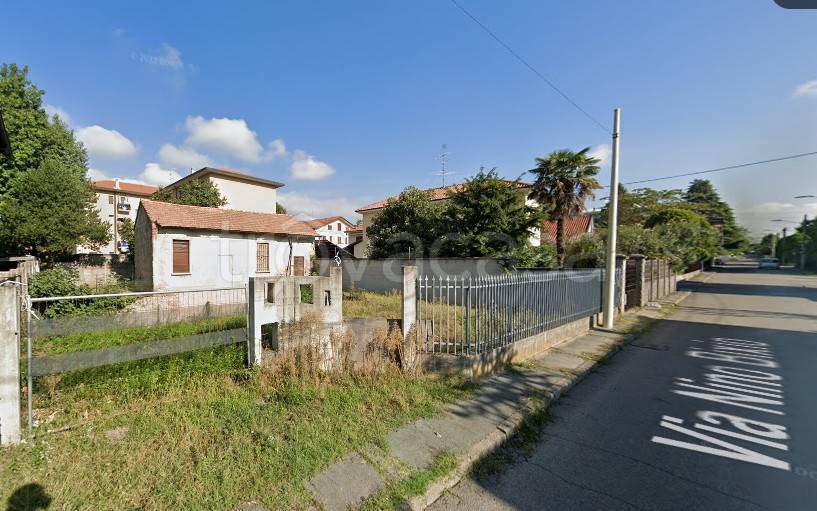 casa indipendente in vendita a San Vittore Olona