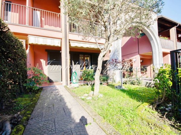 casa indipendente in vendita a San Vittore Olona
