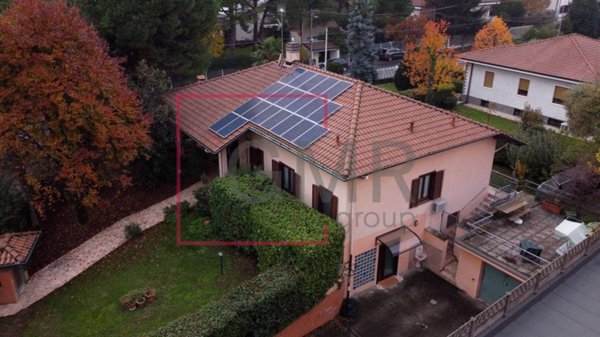 casa indipendente in vendita a San Vittore Olona