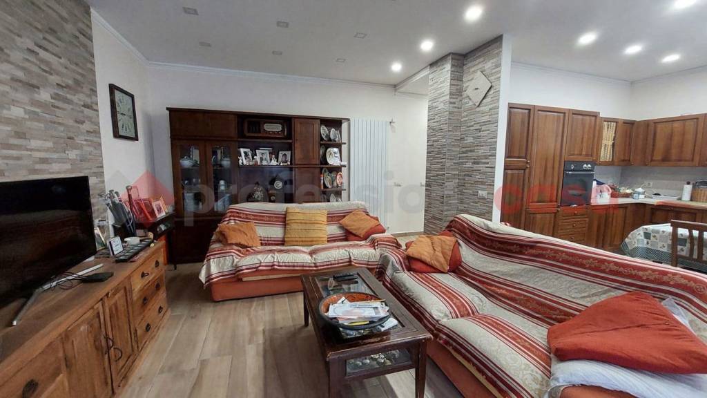 appartamento in vendita a San Vittore Olona