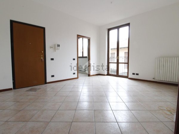appartamento in vendita a San Vittore Olona