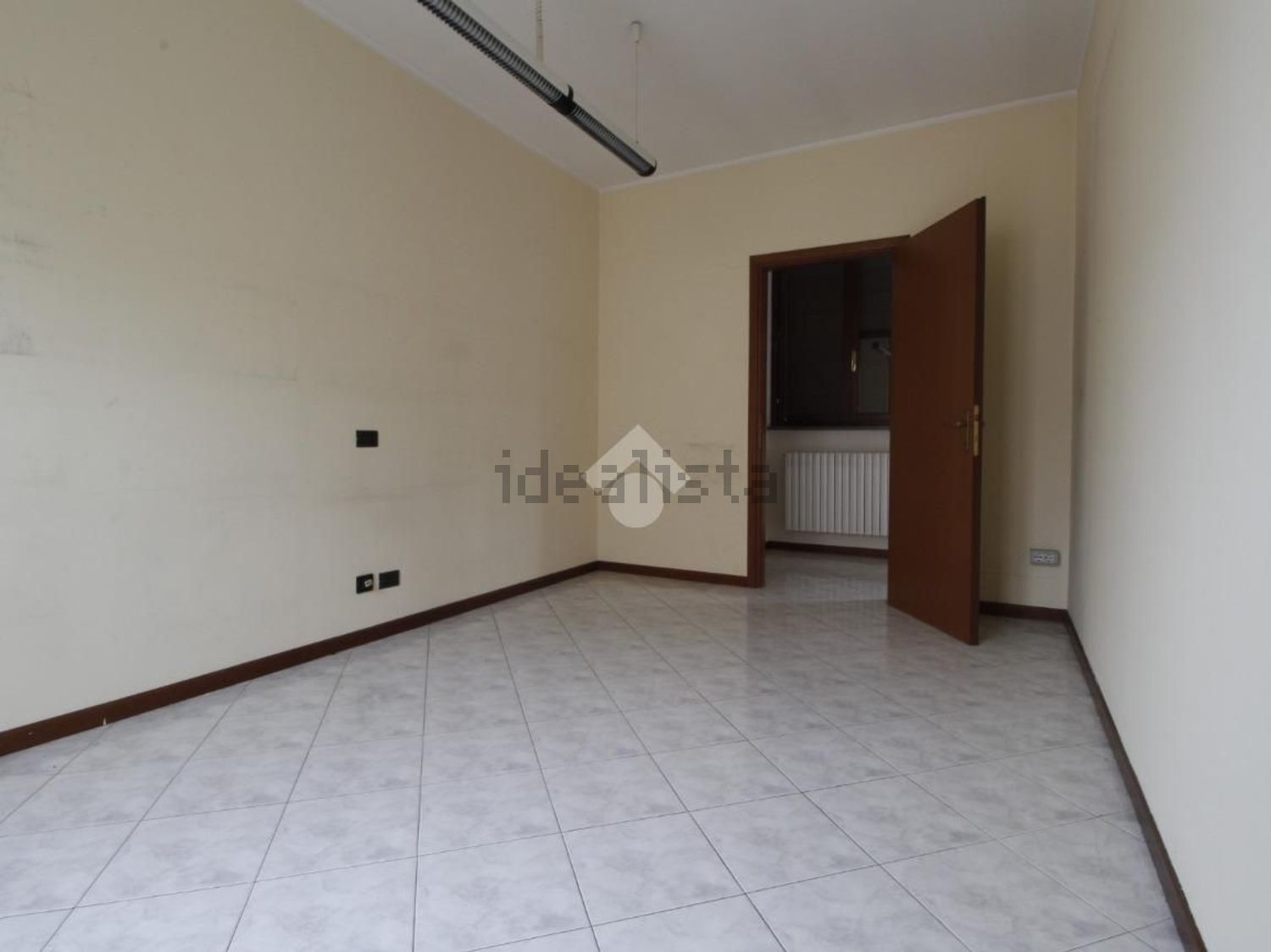 appartamento in vendita a San Vittore Olona