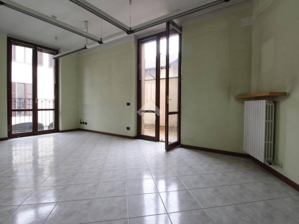 appartamento in vendita a San Vittore Olona