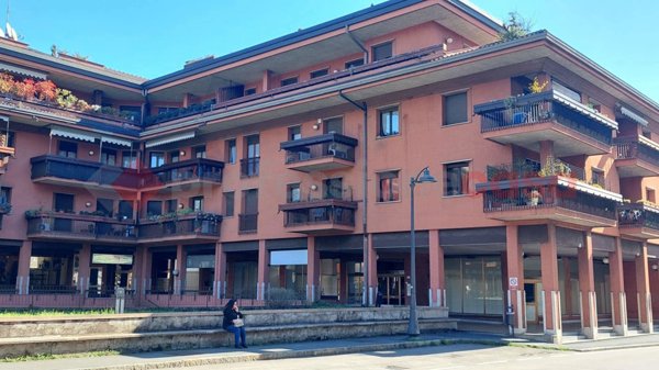 negozio in vendita a San Vittore Olona