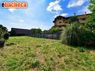 terreno edificabile in vendita a San Vittore Olona