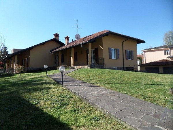 appartamento in vendita a San Vittore Olona