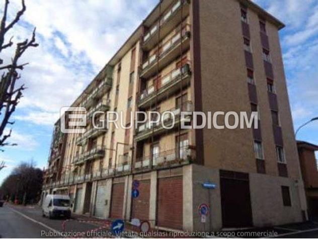 appartamento in vendita a San Vittore Olona