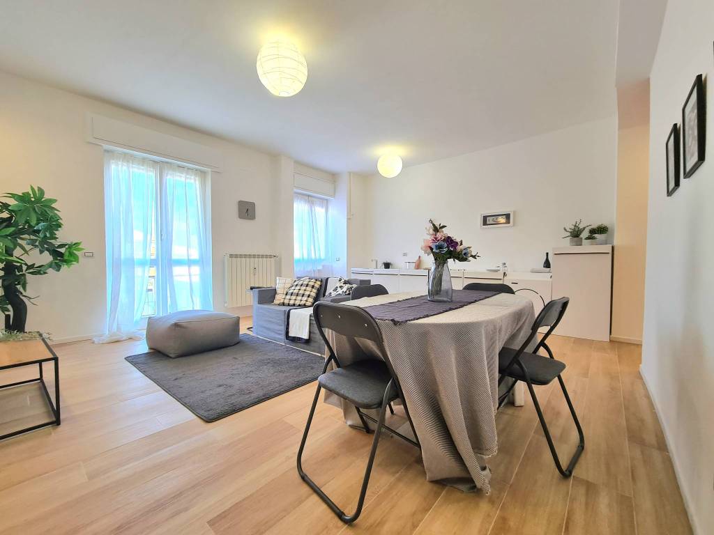 appartamento in vendita a San Vittore Olona