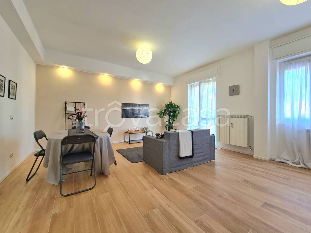 appartamento in vendita a San Vittore Olona