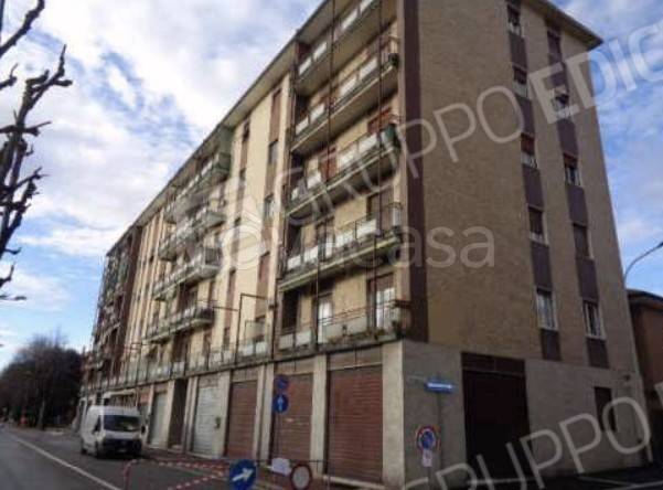 appartamento in vendita a San Vittore Olona