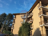 appartamento in vendita a San Vittore Olona