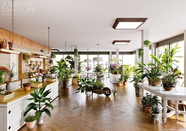 locale commerciale in vendita a San Vittore Olona