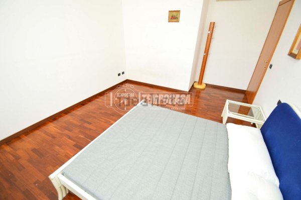appartamento in vendita a San Vittore Olona