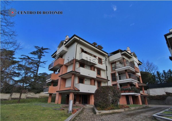 appartamento in vendita a San Vittore Olona